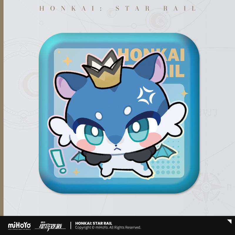 Honkai: Star Rail PomPom&