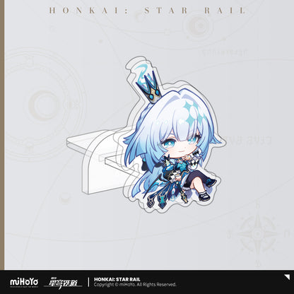 Honkai: Star Rail Owlbert&