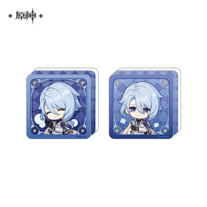 Genshin Impact Resplendent Feast Series Ayato