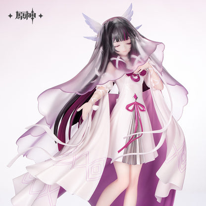 Genshin Impact Columbina Carnival Gathering Ver. 1/8 Scale Figure