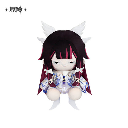 Genshin Impact Theme Series Columbina Theme Plush Doll