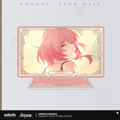 Honkai: Star Rail The Memories We Share Series Acrylic Standee