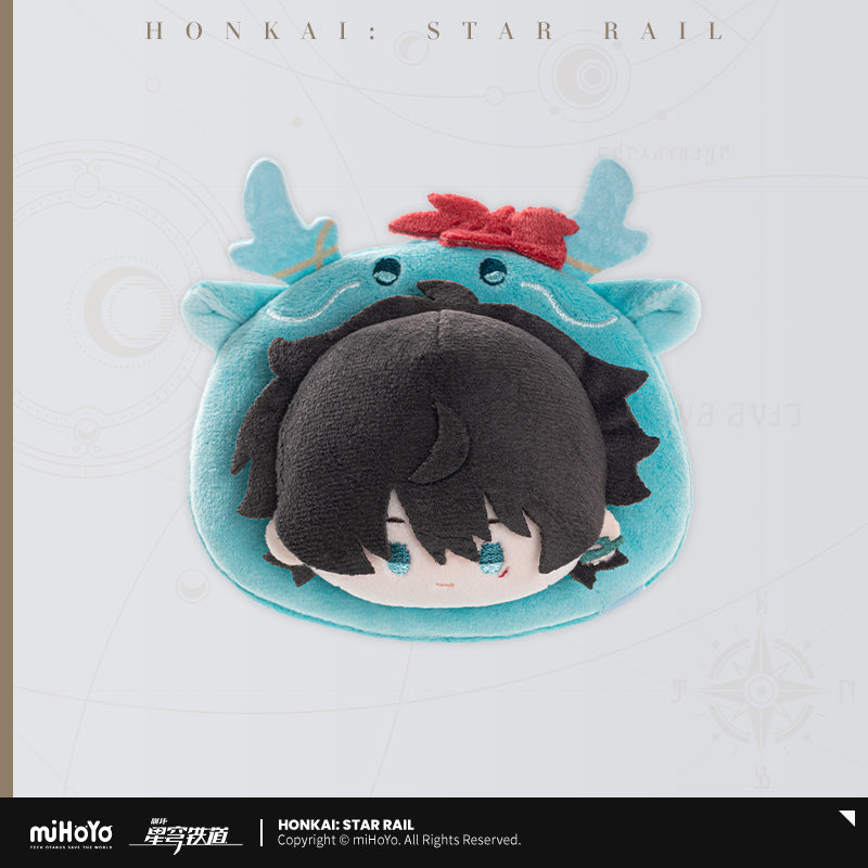 Honkai: Star Rail Boys&