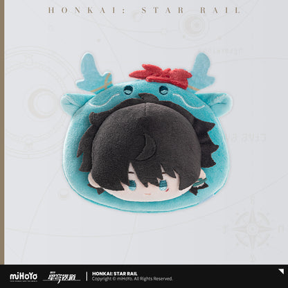 Honkai: Star Rail Boys&