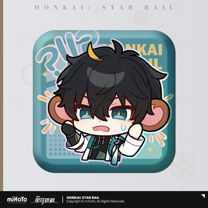 Honkai: Star Rail PomPom&