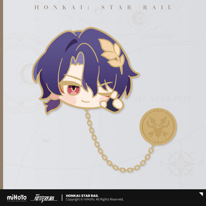 Honkai: Star Rail Pompom&