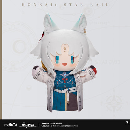 Honkai: Star Rail Herta Hand Puppet Factory Series Plushie
