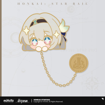 Honkai: Star Rail Pompom&