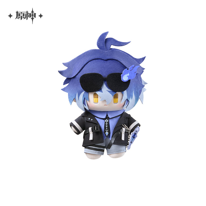 Genshin Impact Spring Blossom Tales Series Plushie