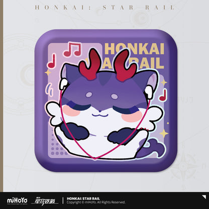 Honkai: Star Rail PomPom&