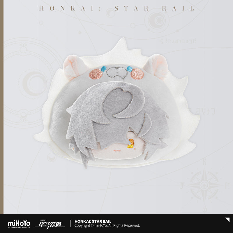 Honkai: Star Rail Boys&