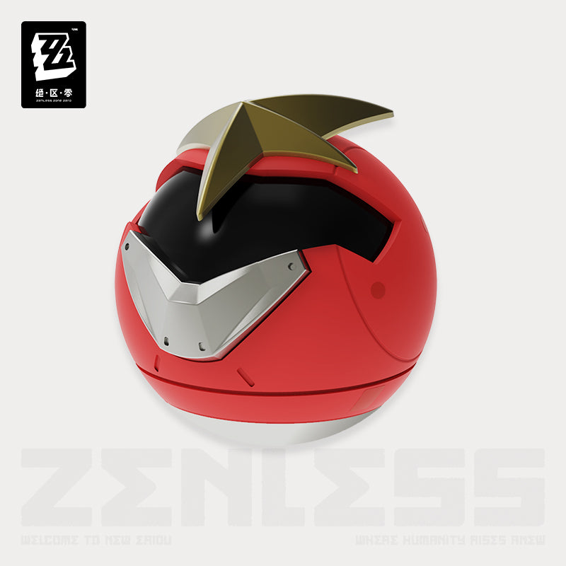 Zenless Zone Zero Engine Replica Series 3D Keycap