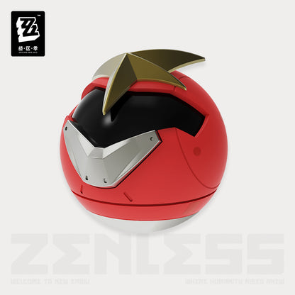 Zenless Zone Zero Engine Replica Series 3D Keycap