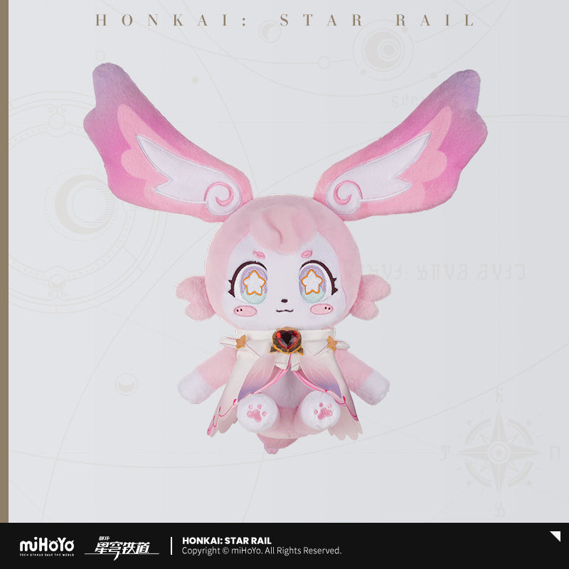Honkai: Star Rail Mem Plush Doll