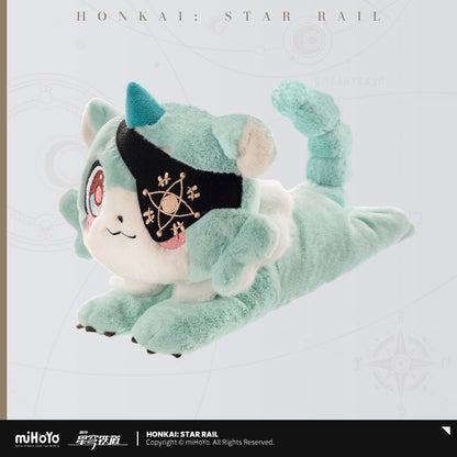 Honkai: Star Rail Awooo Series Plush Toy