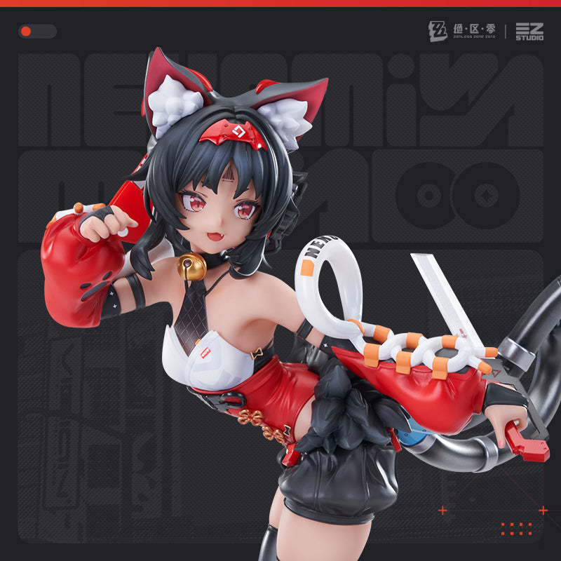 Zenless Zone Zero Nekomiya Mana 1/7 Scale