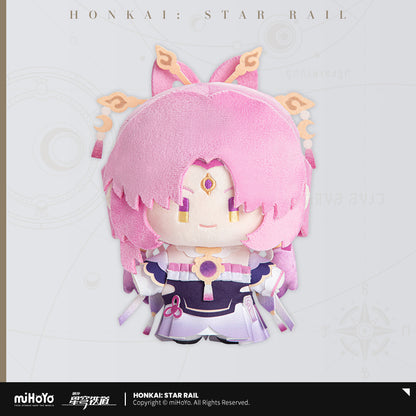 Honkai: Star Rail - Plüschtier der Chibi Plush Series