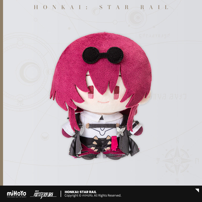 Honkai: Star Rail - Plüschtier der Chibi Plush Series