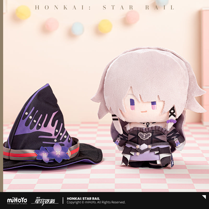 Honkai: Star Rail - Plüschtier der Chibi Plush Series