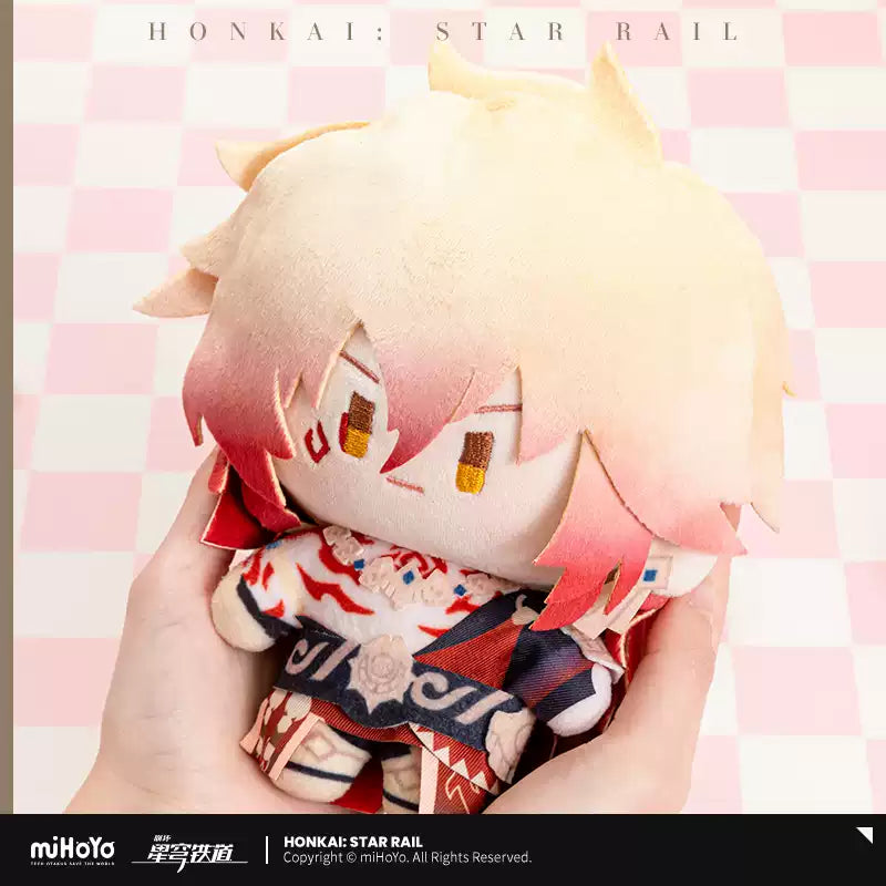 Honkai: Star Rail - Plüschtier der Chibi Plush Series