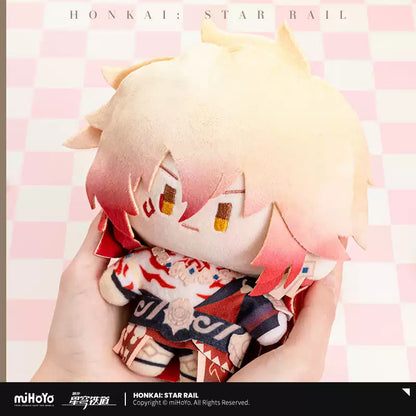 Honkai: Star Rail - Plüschtier der Chibi Plush Series