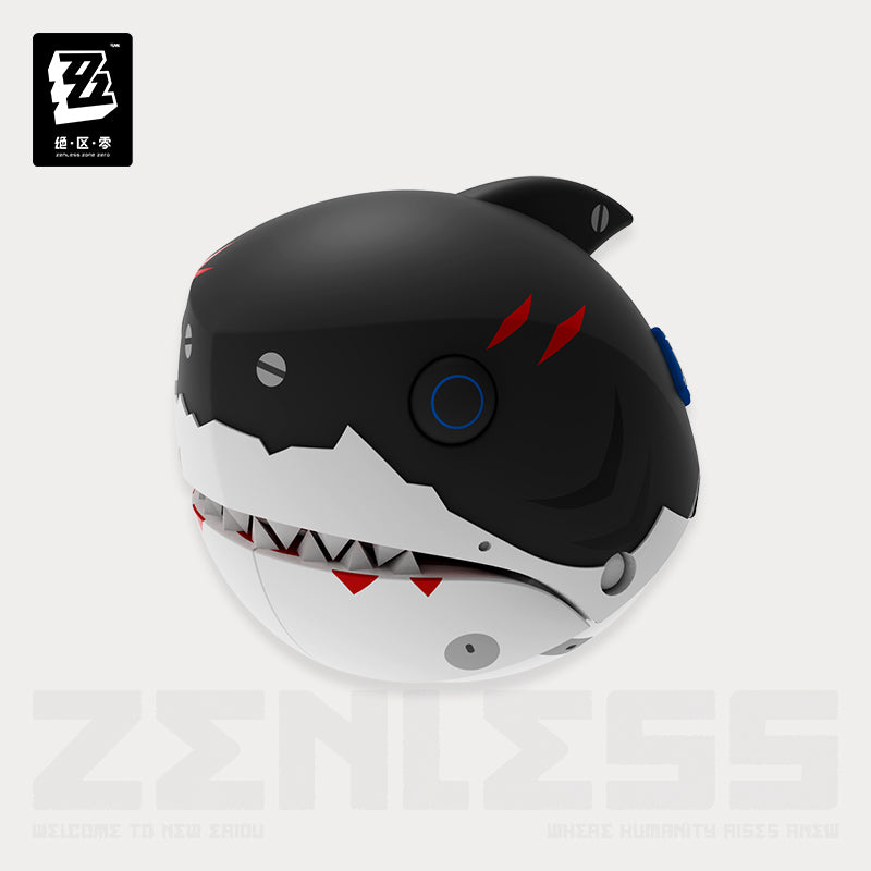 Zenless Zone Zero Engine Replica Series 3D Keycap