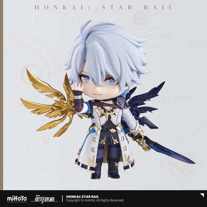 Honkai: Star Rail Nendoroid Phainon Figure