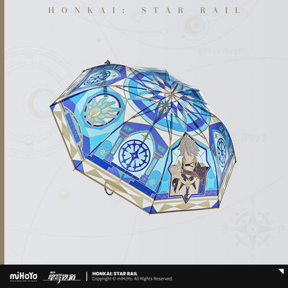 Honkai: Star Rail As I&