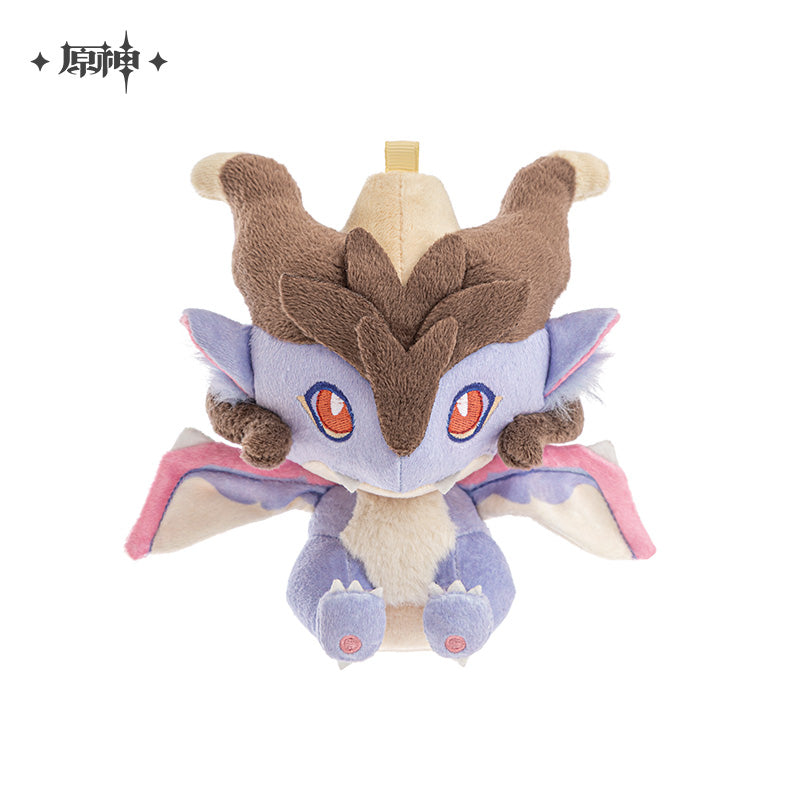 Genshin Impact Mini Durin Plushie Series