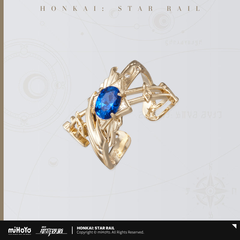 Honkai: Star Rail Sunday Impression Series Ring