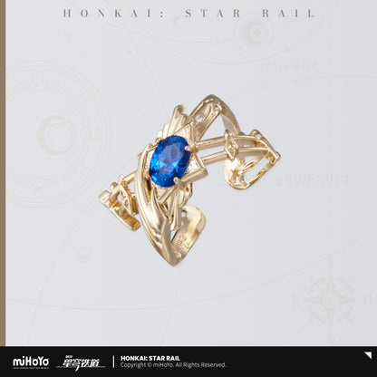 Honkai: Star Rail Sunday Impression Series Ring