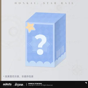 Honkai: Star Rail Boy&