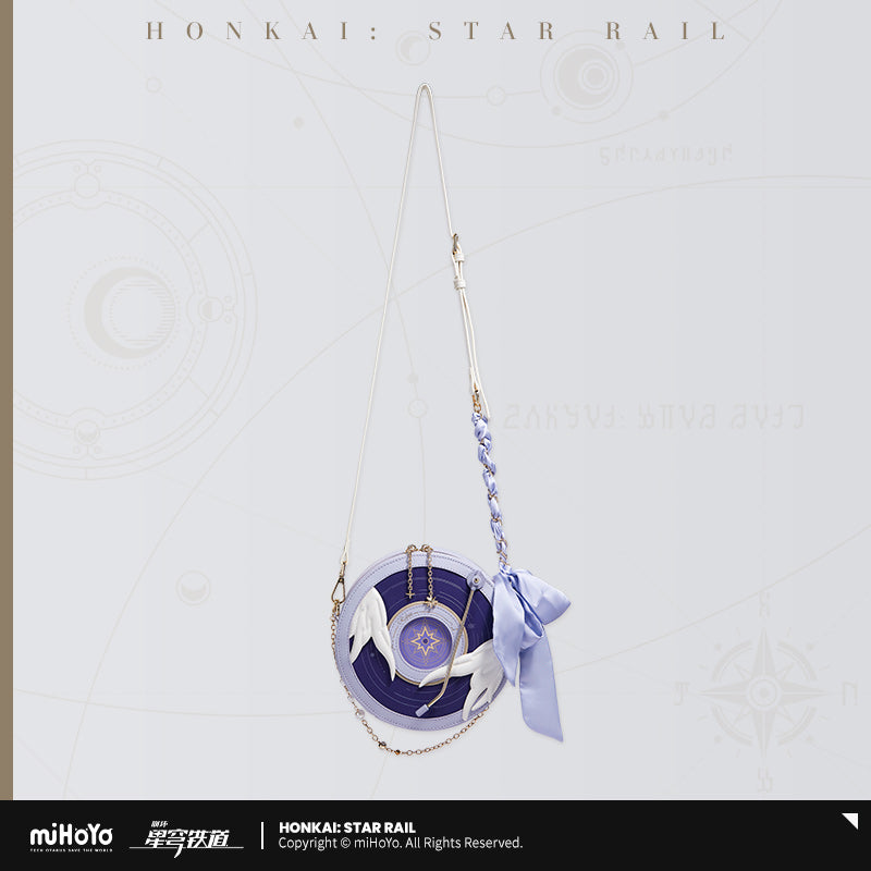 Honkai: Star Rail Robin Impression Series Shoulder Bag