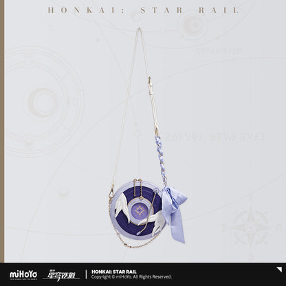 Honkai: Star Rail Robin Impression Series Shoulder Bag