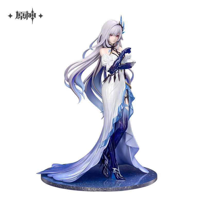 Genshin Impact Skirk Carnival Gathering Ver. 1/8 Complete Figure
