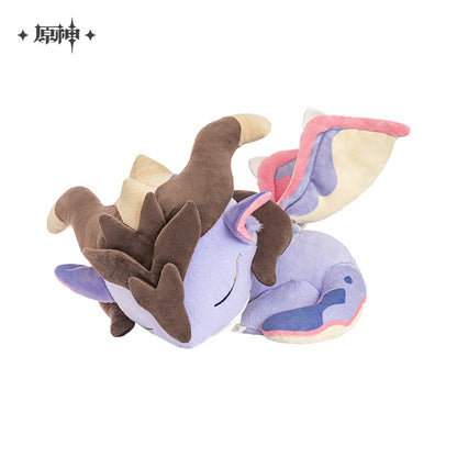 Genshin Impact Mini Durin Plushie Series