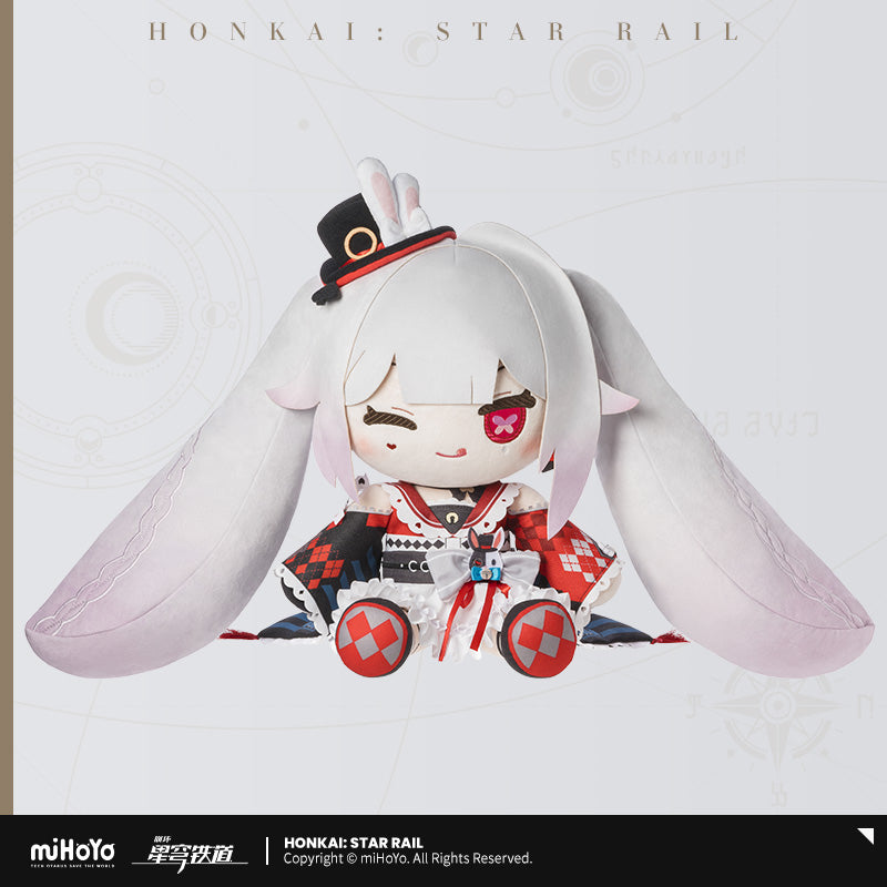 Honkai: Star Rail Sparxie Hug Doll