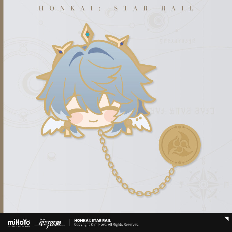 Honkai: Star Rail Pompom&