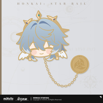 Honkai: Star Rail Pompom&