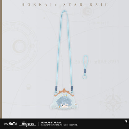 Honkai: Star Rail Boys&