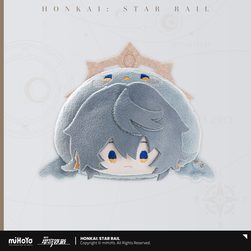 Honkai: Star Rail Boys&