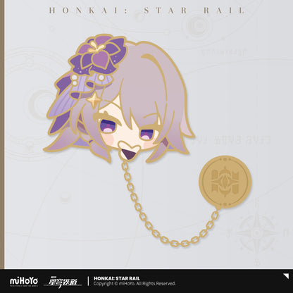 Honkai: Star Rail Pompom&