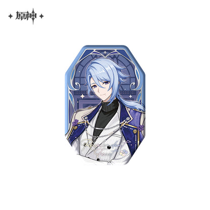 Genshin Impact Resplendent Feast Series Ayato