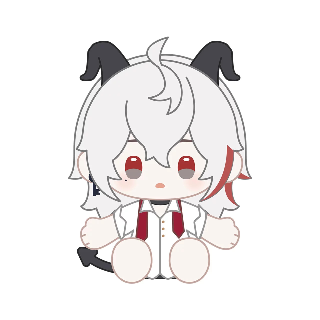 Yogoods×Wuthering Waves Lullaby-Themed Plushie