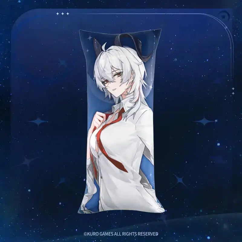 Yogoods×Wuthering Waves Lullaby-Themed Hug Pillow Set (with Pillow Insert)