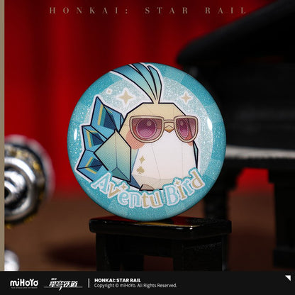 Honkai: Star Rail Owlbert&