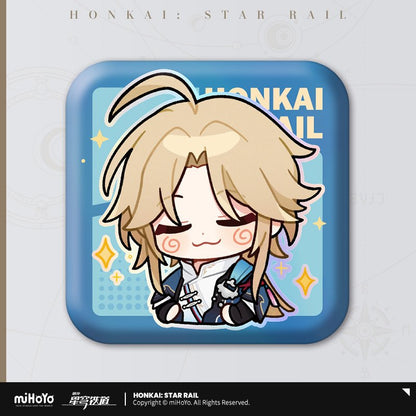 Honkai: Star Rail PomPom&
