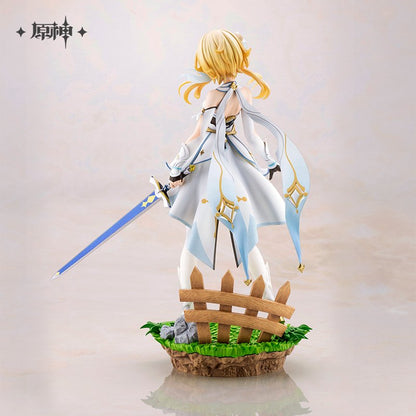 Genshin Impact Lumine Ver. 1/7 Scale Complete Figure