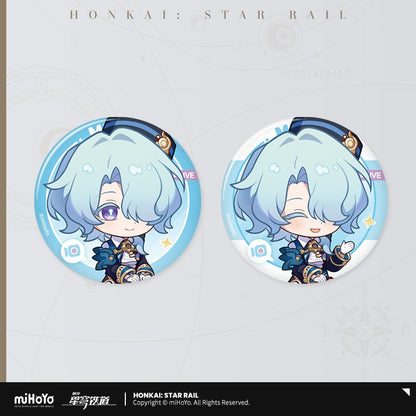 Honkai: Star Rail Owlbert&