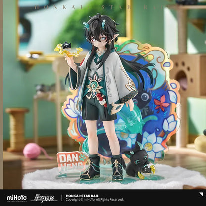 Honkai: Star Rail Kitty Serie Imbibitor Lunae Figur